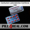 Centurion Laboratories Cenforce 100 36